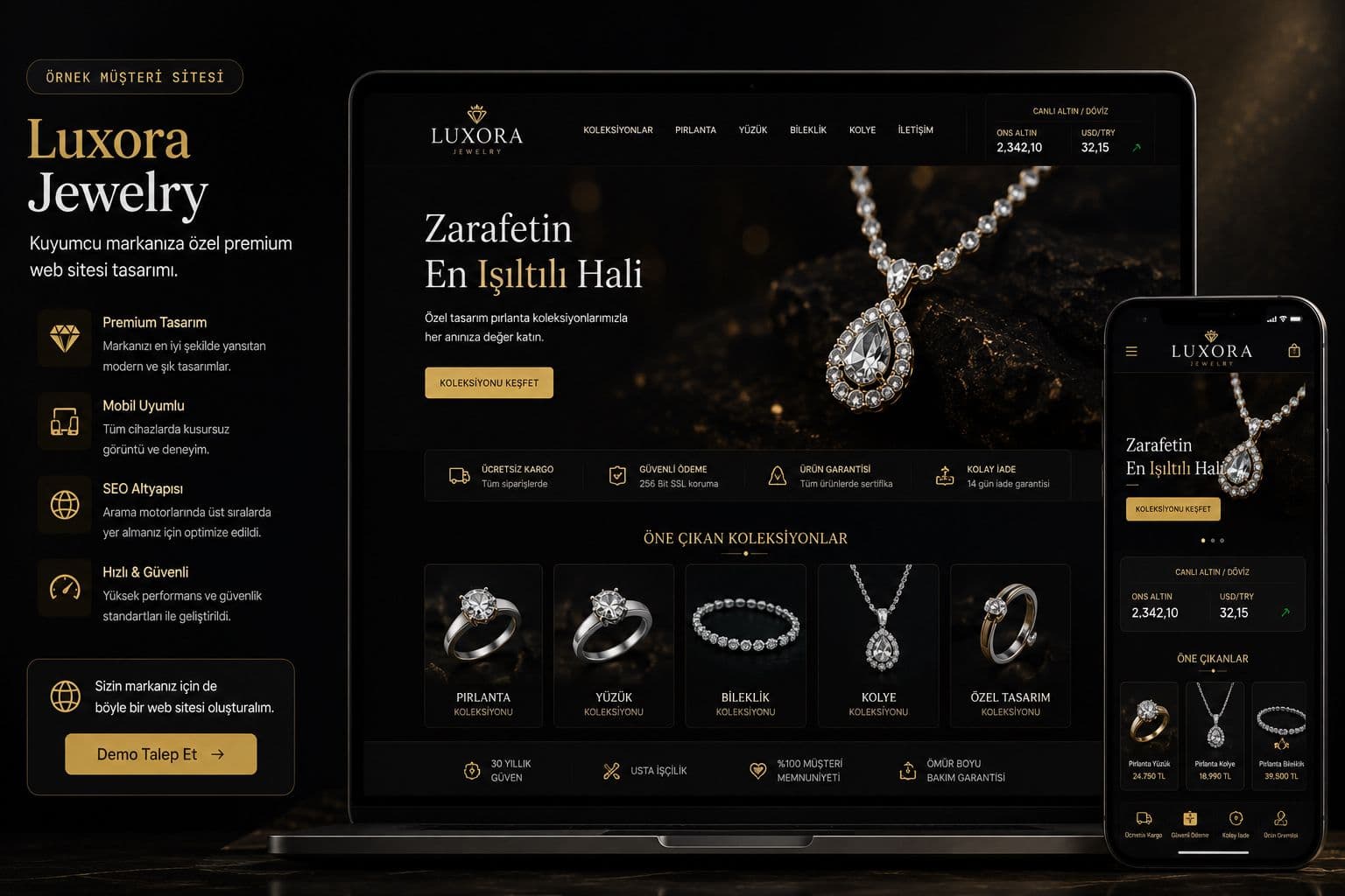 Web Sitesi